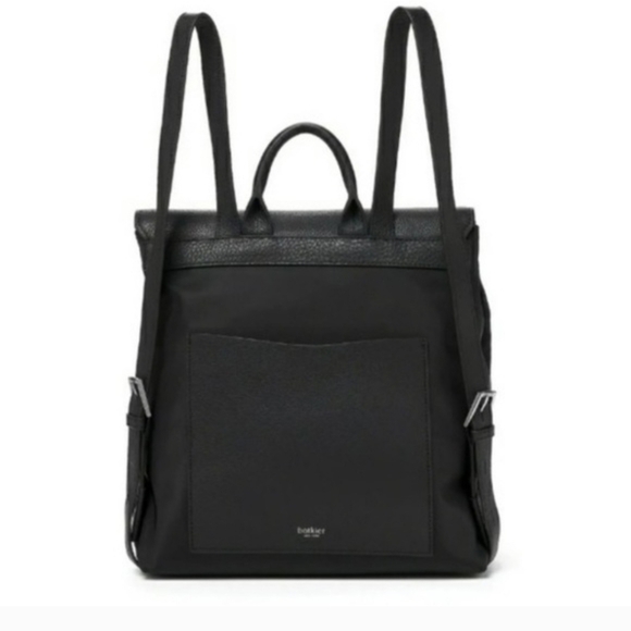 Botkier Nylon Backpack - Picture 2 of 7